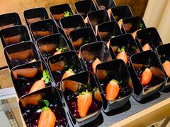 -广州花园酒店·凌璇阁旋转餐厅CAROUSEL360