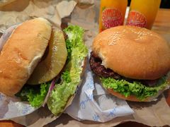 -Fergbaker(皇后镇店)