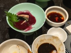 -半岛翡丽海鲜自助餐厅(观风亭店)