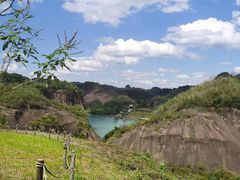-飞天山旅游区