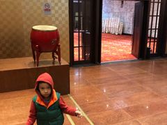 -星巴克(北京三里屯SOHO一店)
