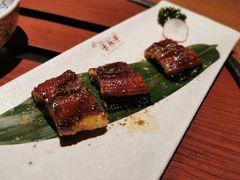 -赤坂亭 M9和牛烧肉(水街店)