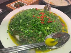 -朕之味(龙湖·西城天街店)