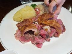 -马迭尔德式西餐精酿啤酒屋(中央大街店)