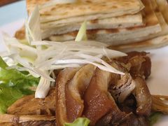 -鼎香润(德胜门内店)