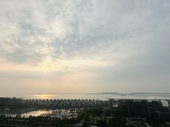 -厦门国际会议中心酒店(环岛路酒店)