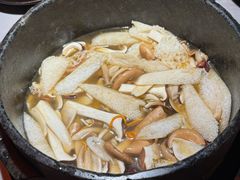 -芸山季·云南山珍菌火锅(人民广场来福士店)