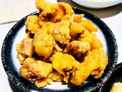现炸酥肉-志晖园(昆明老街店)