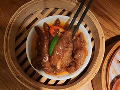 -点心传说·粤菜点心(佐阾虹湾店)