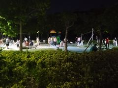 -飞凤山奥体公园