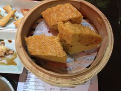 松软马拉糕-海航大厦万豪酒店彩海轩中餐厅(霄云路店)
