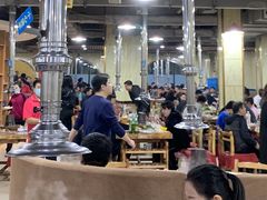 -元盛居(生态大街店)