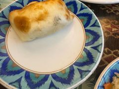 -巴依老爷新疆美食(魏公村店)