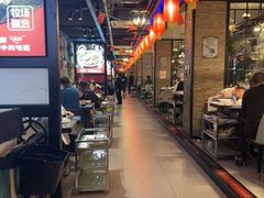 -天都火锅酒楼(虹梅南路店)