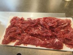 -鑫宝沙茶牛肉火锅(永泰店)