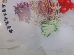 -老碗会·陕西手工面(前海世茂店)