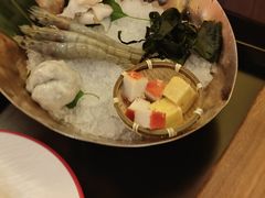 -牛New寿喜烧(虹桥新天地店)