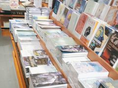 -西西弗书店(城西银泰城店)