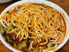 -王菊美食街·王菊面馆(总店)