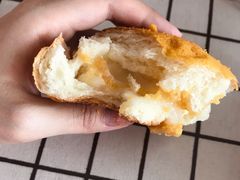 南瓜麻薯包-丁香西饼屋(桂林路店)