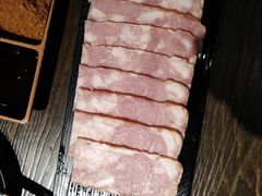 太平培根-鲸鱼先生·海鲜烤肉海景餐厅