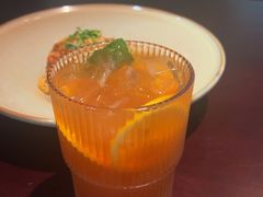 -22ºN BISTRO西餐&酒馆(石奥商业街店)