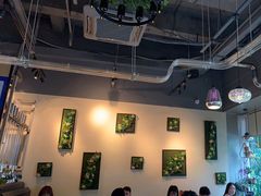 -街角 T·COFFEE 融合料理·BISTRO(车公庙店)