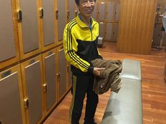 -瑞阁温泉酒店温泉中心
