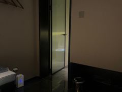 -华夏良子·足道SPA艾灸(翠微店)