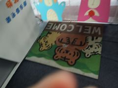 -嗨北游泳俱乐部(艺丰大厦店)