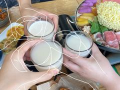 -李先生的首尔小馆(松江启源广场店)