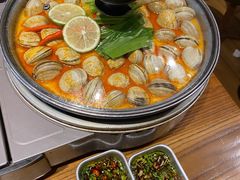 -烧货·活海鲜炭烧(湖滨商业街店)