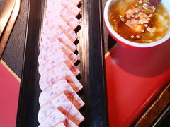 真的有肉粒的午餐肉-吼堂老火锅(万寿宫店)