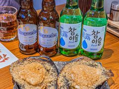 -大成海鲜烧烤·小龙虾(七宝店)