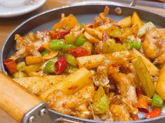 -周正水煮活鱼·吊水鱼(万科店)