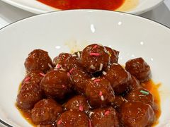 -万荣烤鸭店·北京菜(天坛店)