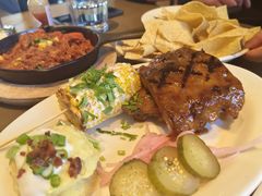 -Chili's Cafe&Bar奇利斯(滨江店)