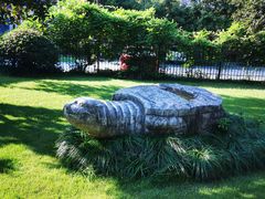 -浙江省博物馆(孤山馆区)