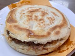-子午路张记肉夹馍(翠华路店)