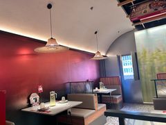 -鱼酷活鱼烤鱼(新世界城店)