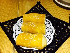 -嘉旺港式茶餐厅(延长中路店)
