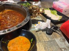 -销魂美蛙鱼头火锅(上海首店)