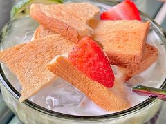 -浩海火烧云傣家菜(蓝港店)