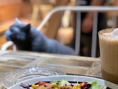 -小时光咖啡馆(开森度假森林店)