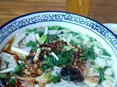 -长香源葫芦头梆梆肉(开通巷店)