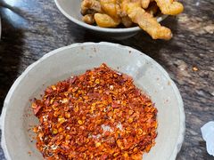 -星鸿社重庆老火锅(燃灯寺分店)