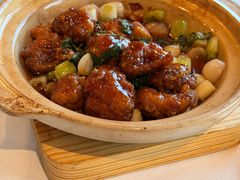 -禧宴Joyous Restaurant(禧园店)