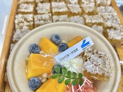 -白色日记·手作酸奶(麦凯乐店)