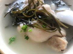 -查淑芳查渣面(崇州店)