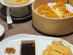 -苏小柳点心·手作小笼包(浦东嘉里城分院)